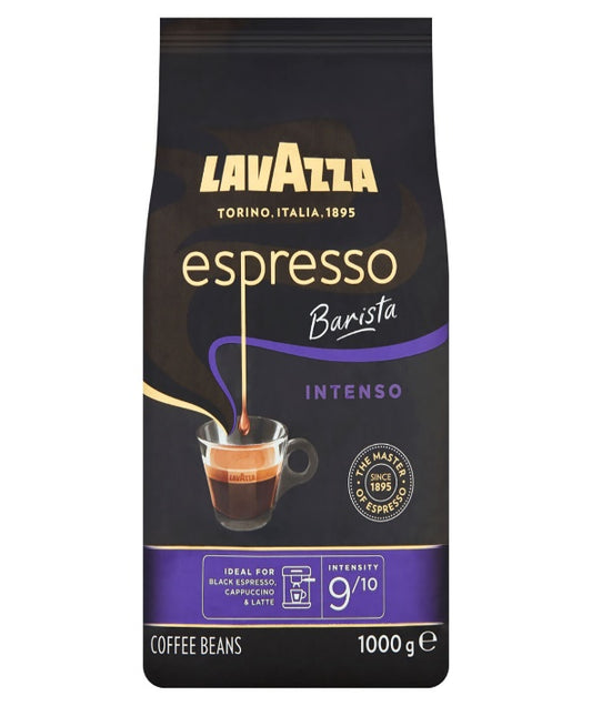 Lavazza Espresso 1kg