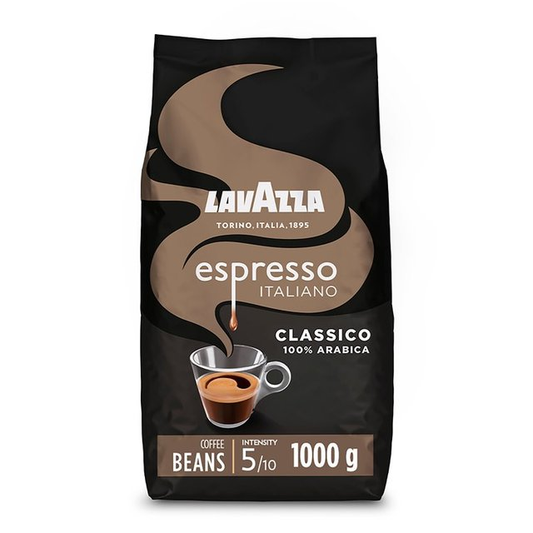 Lavazza Espresso Italiano 1kg