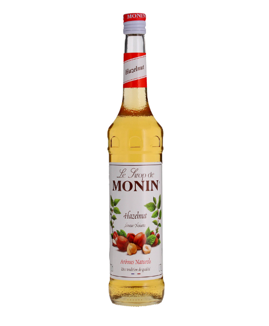 Monin Syrups Hazelnut 70cl