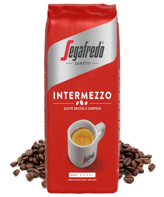 Segafredo Intermezzo 1kg