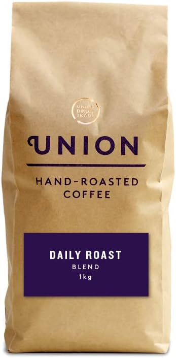 Union Hand Roasted 1kg